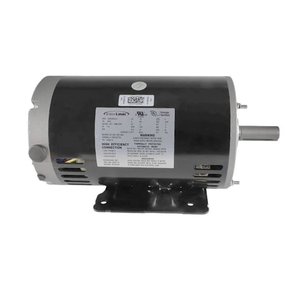 Lennox 3-Phase Blower Motor 3 HP 1750 RPM 460 VAC 3 pH 60 Hz 56hz Fr