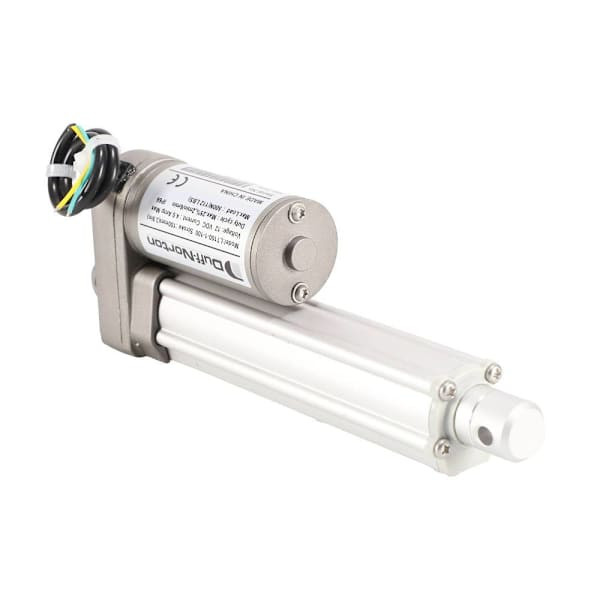 Duff Norton Linear Actuator 12vdc 112lb 4"