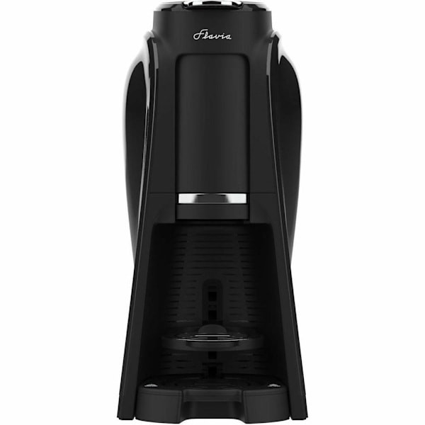 Lavazza Flavia Aroma Brewer, Black