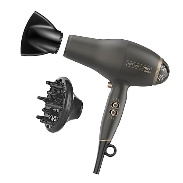 Conair Infinitipro By Conair Flomotion PRO Dryer