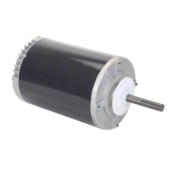 Aaon 1.5/3/460v 1200 RPM Motor