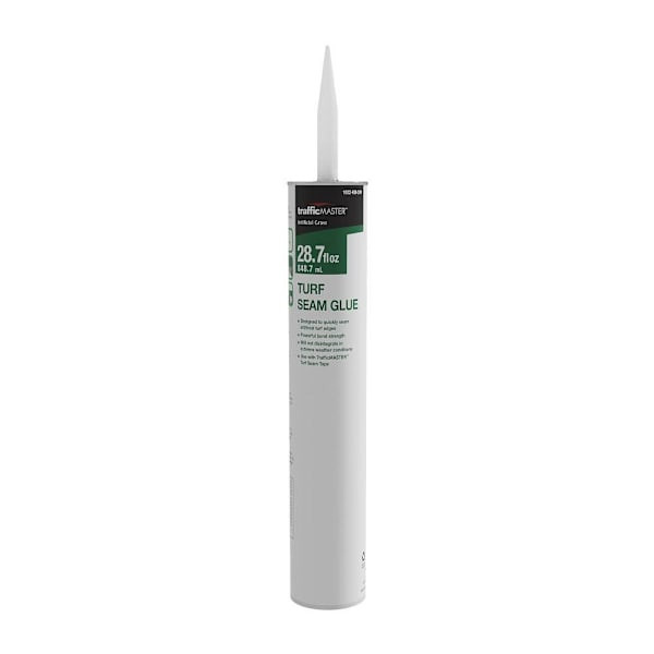 Trafficmaster Artificial Grass Seam Adhesive, 28.7 Oz.