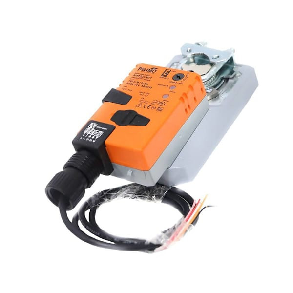 Belimo 180 Torque 2-10vdc 4-20ma Actuator