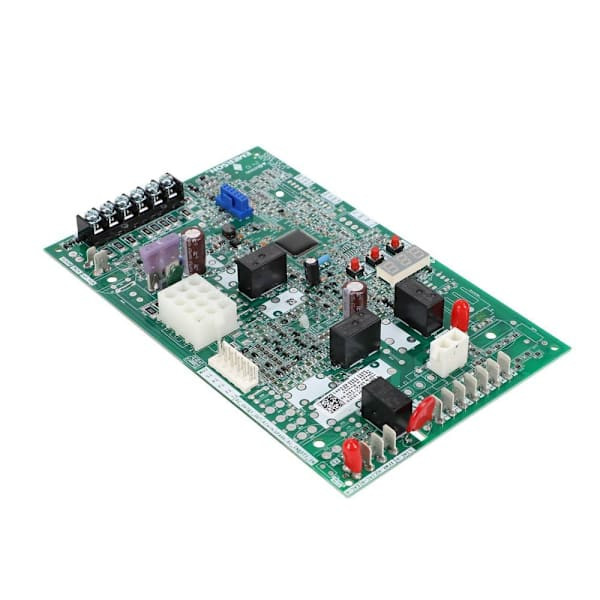Goodman Control Board Replacement