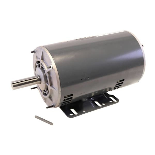 Trane 208-230/460v 3 Phase 3hp 1725rpm