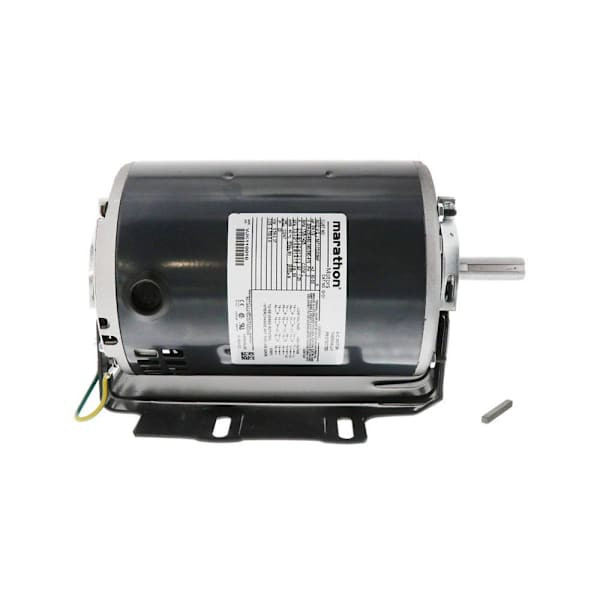 Trane 208-230/460v 3 Phase 3/4hp 1725rpm