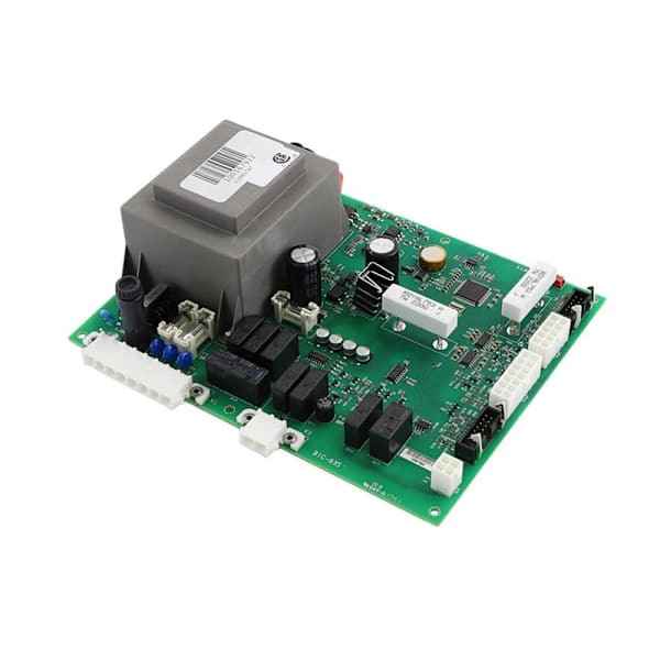 Lochinvar Knight XL Kbn399 Boiler Model Control Board