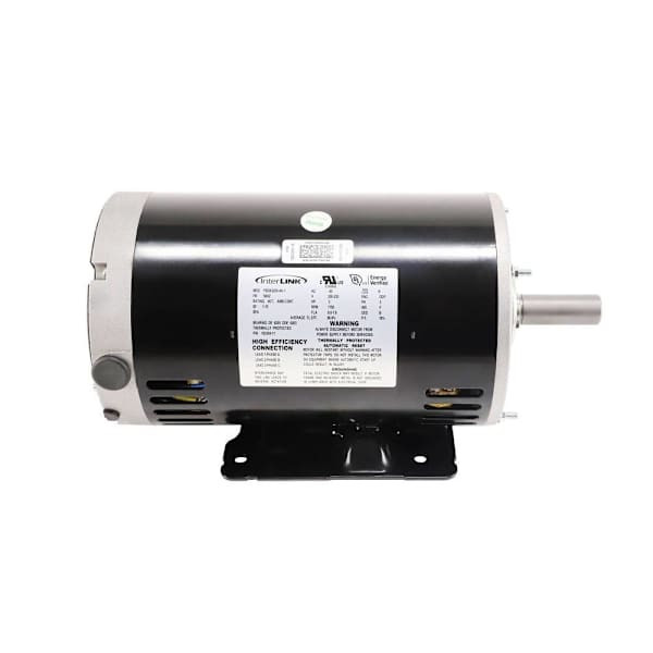 Lennox 3hp 208/230 3 Phase 1725rpm Motor
