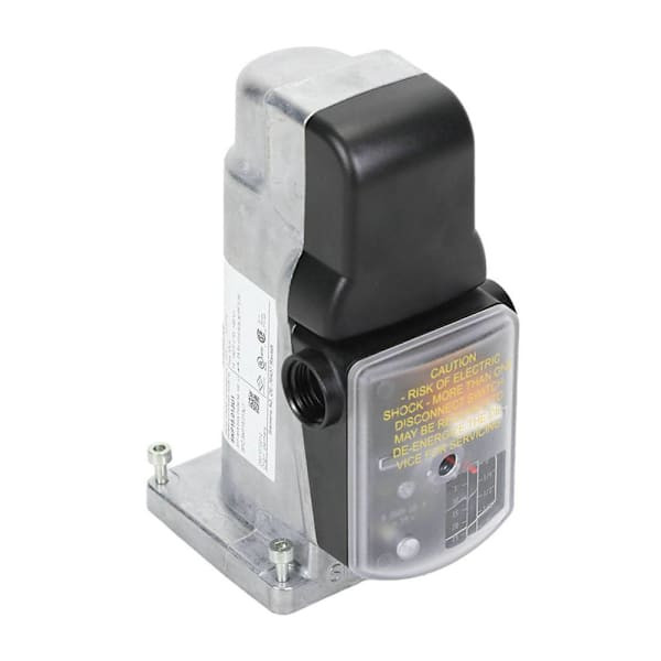 Siemens 120v On/Off Singlestage