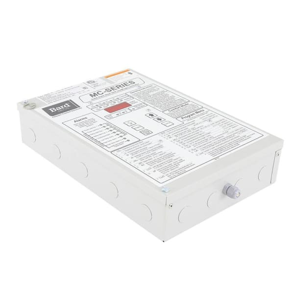 Bard Cntrl With Enhanced Alarm Board