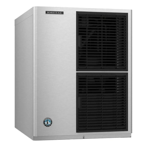 HOSHIZAKI Ice Maker Cube-Style 22"W 489 lbs. per 24 hours ICE STORAGE BIN