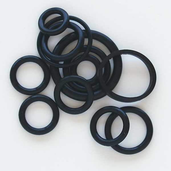 Speakman Repair Part Rpg49-0003 O-Ring & Washer Seals For Sef