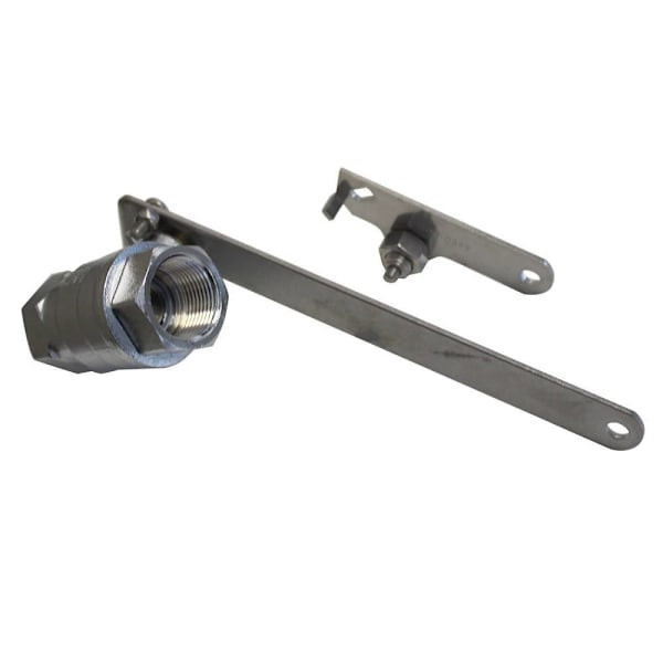 Speakman Se-911 Stay Open Ball Valve