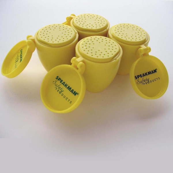Speakman Repair Part Rpg38-0390 4 Non-Aerated Spray Heads