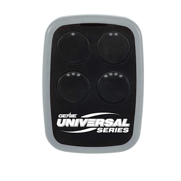 Genie Universal Replacement  Remote, 4 Button