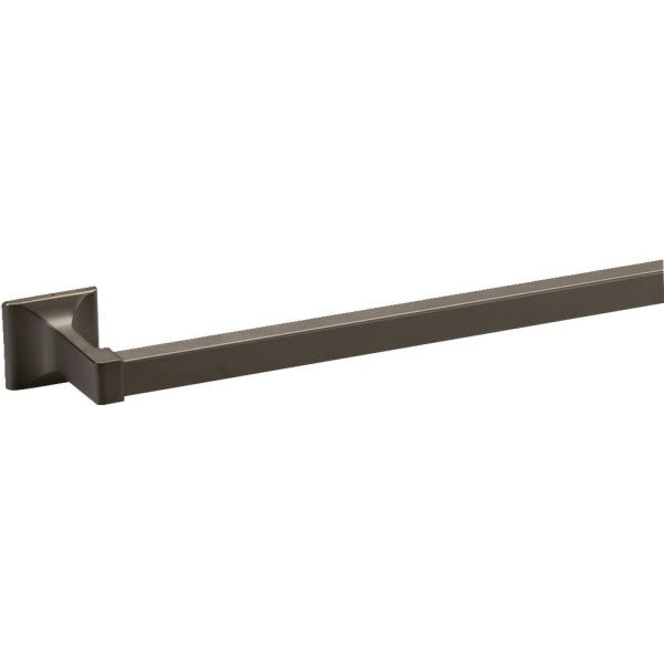 Dhi Millbridge Oil-Rubbed Bronze 30" Towel Bar