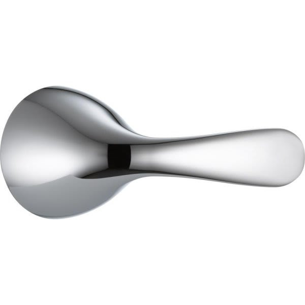 Delta Handle, Single Lever For Shower, Chrome, Delta #rp48717