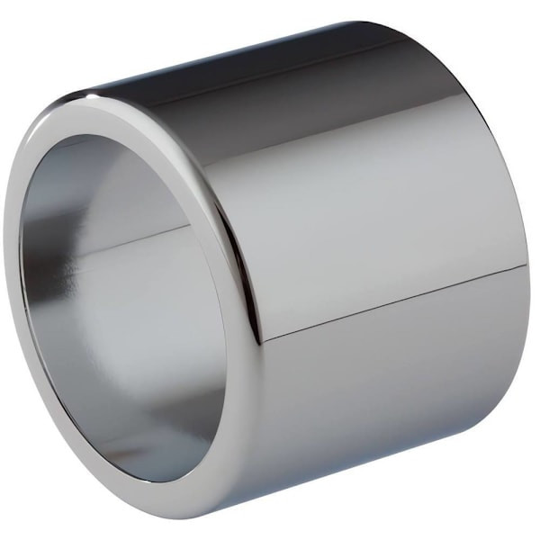 Delta Sleeve, Chrome, Delta #rp5893