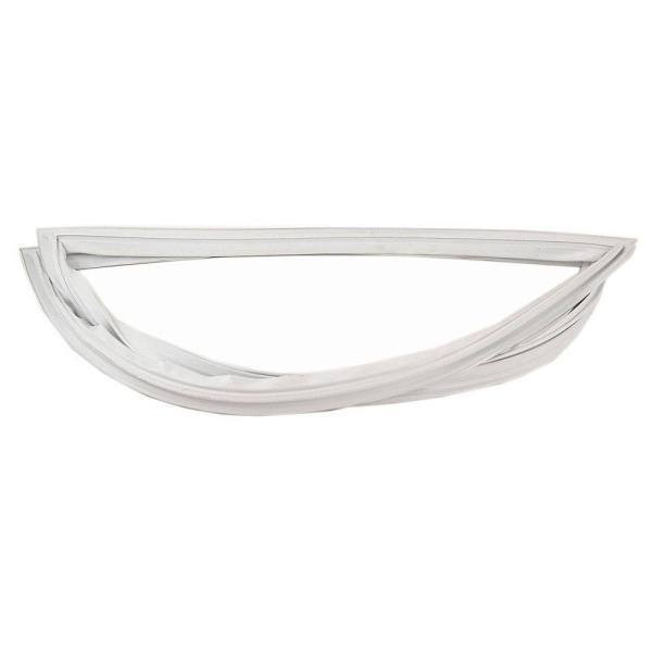 Whirlpool Replacement Door Gasket For Fresh Food Refrigerator, Part#w10838574
