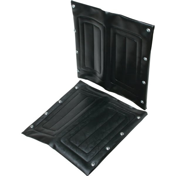 18 Universal Back Upholstery