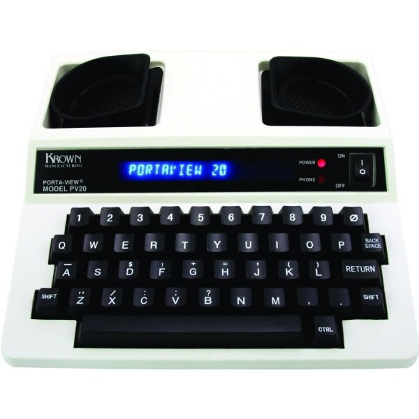 Compu-TTY ADA Tty/Tdd Text Telephone