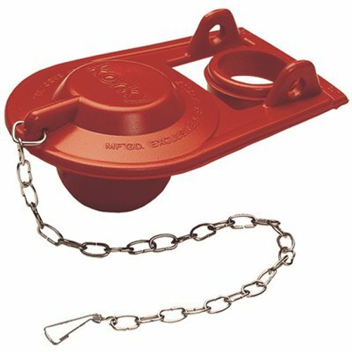 Korky 2 in. Plus Classic Flapper Korky 2 in. Plus Classic Flapper