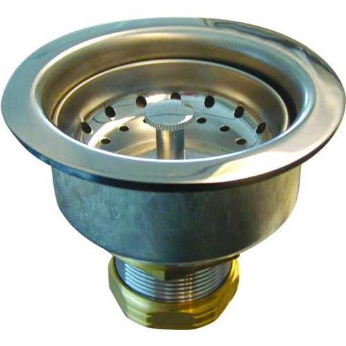 Premier Sink Strainer