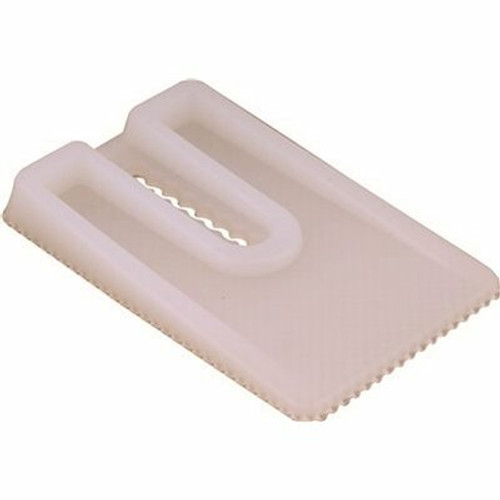 ProPlus Plastic Toilet Shims (4 per Card)