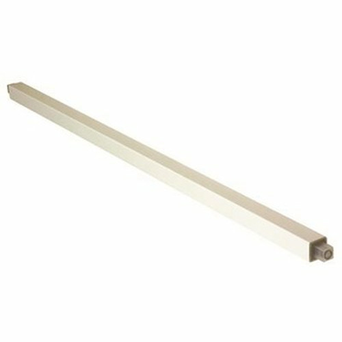 ProPlus 24 in. Towel Bar in White ProPlus 24 in. Towel Bar in White