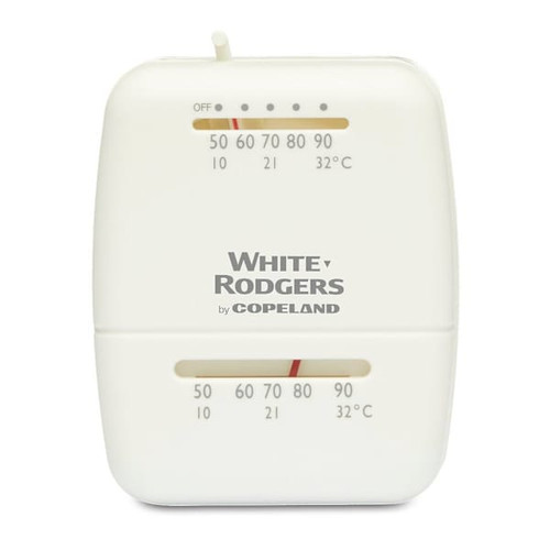 Copeland Economy Mechanical Thermostats - Heat Only