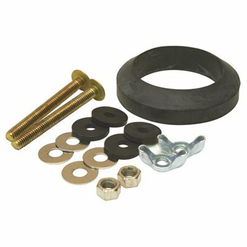 ProPlus Tank to Bowl Bolt and Washer Kit ProPlus Tank to Bowl Bolt and Washer Kit