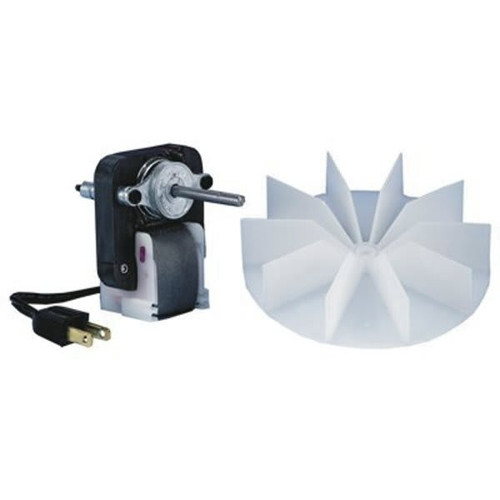 Supco Vent Hood Motor Kit Vfm-100