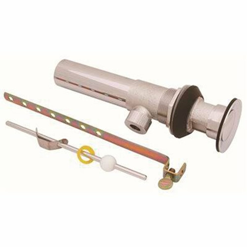 Pfister Pop Up Drain Assembly Pfister Pop Up Drain Assembly