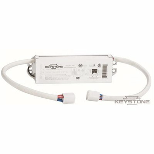 Keystone Technologies 72-Watt 2-Lamp Circleline Rapid Start Electronic Fluorescent Replacement Ballast Keystone Technologies 72-Watt 2-Lamp Circleline Rapid Start Electronic Fluorescent Replacement Ballast
