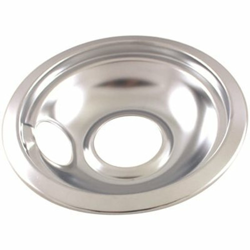 Frigidaire Electric Range Chrome Drip Pan Frigidaire Electric Range Chrome Drip Pan