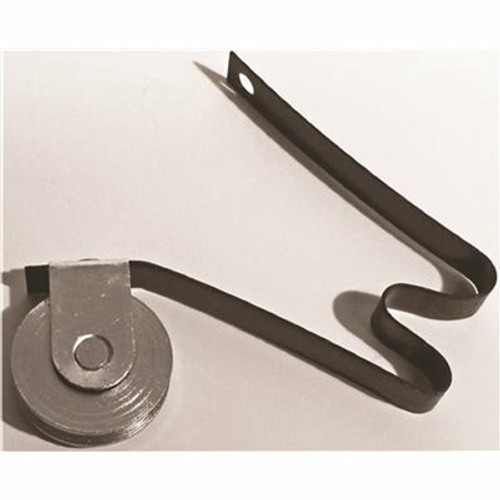 STRYBUC INDUSTRIES Patio Screen Door Steel Roller Assembly STRYBUC INDUSTRIES Patio Screen Door Steel Roller Assembly