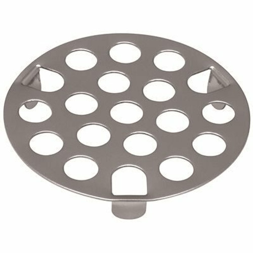 ProPlus 1-5/8 in. 3-Prong Drain Strainer, Stainless Steel ProPlus 1-5/8 in. 3-Prong Drain Strainer, Stainless Steel