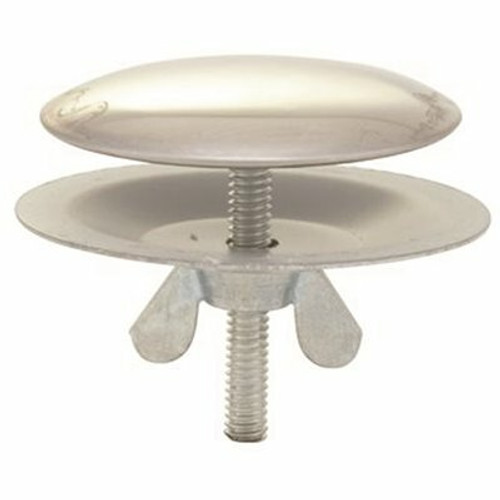 ProPlus Stainless Steel Faucet Hole Cover # 4