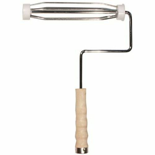 9 in. Standard Paint Roller Frame 9 in. Standard Paint Roller Frame