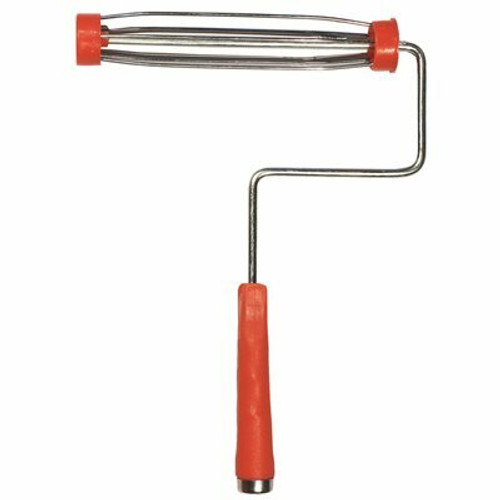 9 in. Heavy Duty 5-Wire Paint Roller Frame