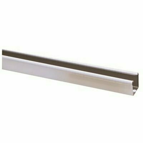 Dunbarton Corporation ALUMINUM REPLACEMENT TRACK FOR METAL BI-FOLD DOORS