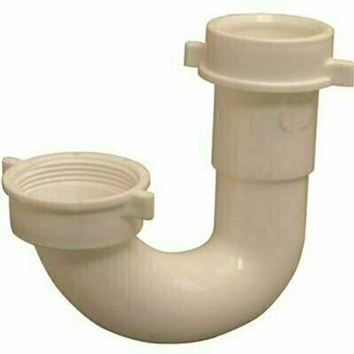 Premier 1-1/2 in. PP J-Bend Premier 1-1/2 in. PP J-Bend