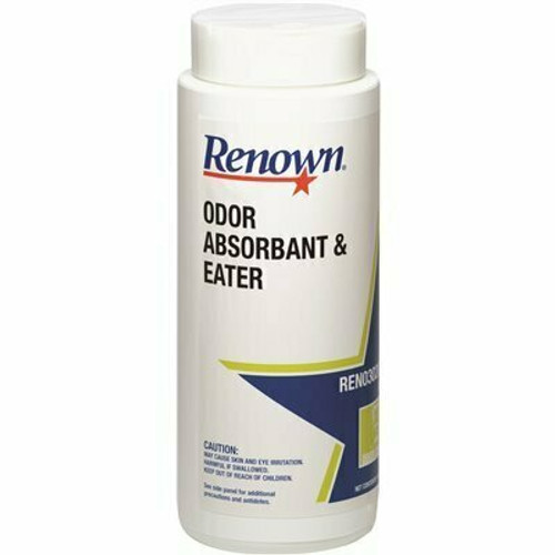 Renown 1 lb. Odor Absorbent and Eater (6 per Case)