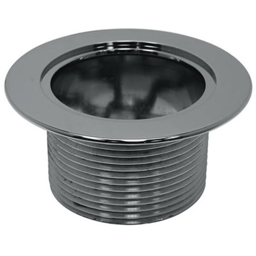 Proplus 1-7/8 In. 11.5 Tpi Shoe Plug For Sterling Bathtub Wastes