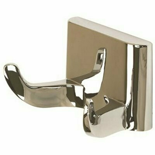 ProPlus Wall Mounted Robe Hook in Chrome ProPlus Wall Mounted Robe Hook in Chrome
