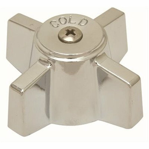 ProPlus Tub and Shower Handle for Sterling, Cold ProPlus Tub and Shower Handle for Sterling, Cold
