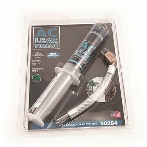 RectorSeal 1.5 oz. Leak Freeze RectorSeal 1.5 oz. Leak Freeze