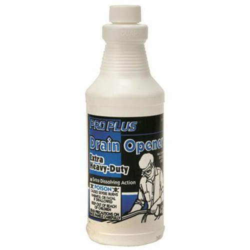Theochem Laboratories Fumeless 32 oz. Non Acid Drain Opener (12 Per Case) Theochem Laboratories Fumeless 32 oz. Non Acid Drain Opener (12 Per Case)
