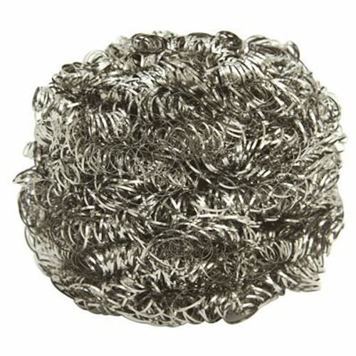 O-Cedar Maxiscour Stainless Steel Scrub Sponge O-Cedar Maxiscour Stainless Steel Scrub Sponge