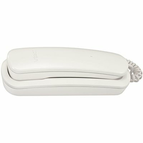 VTECH COMMUNICATIONS ANALOG 1 LINE TRIM WHITE